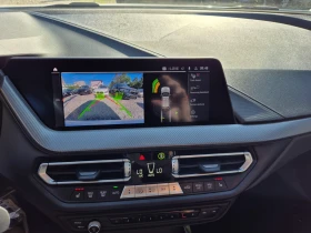 BMW 118 D M PERFORMANCE! Уникат! 52000км!, снимка 11