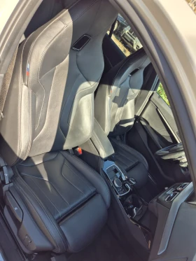 BMW 118 D M PERFORMANCE! Уникат! 52000км!, снимка 10