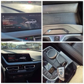 BMW 118 D M PERFORMANCE! Уникат! 52000км!, снимка 15