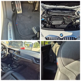 BMW 118 D M PERFORMANCE! Уникат! 52000км!, снимка 12