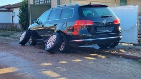 VW Passat, снимка 3