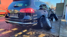 VW Passat, снимка 4