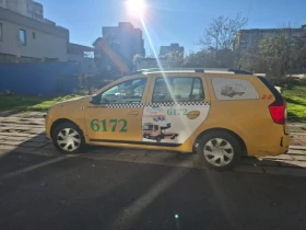 Dacia Logan Mcv, снимка 1