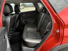 Renault Captur 1.5 DCI NAVI CAMERA KOJA, снимка 11