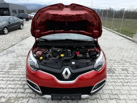 Renault Captur 1.5 DCI NAVI CAMERA KOJA, снимка 17