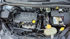 Opel Corsa 1 , 2  ECO, снимка 9