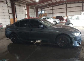 BMW 340 2016 BMW 340I XDRIVE, снимка 5