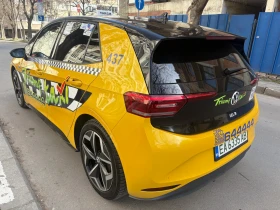 VW ID.3 1-ST Edition 58кВт/204к.с., снимка 2