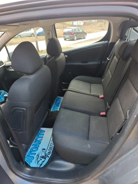 Peugeot 207 1.4I НОВ ВНОС, снимка 7