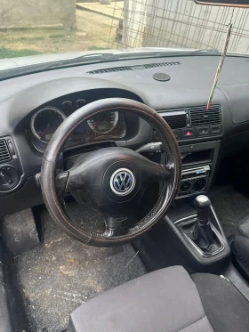 VW Golf, снимка 7