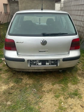 VW Golf, снимка 4