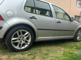 VW Golf, снимка 6