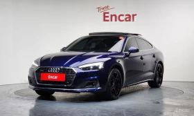 Audi A5, снимка 1