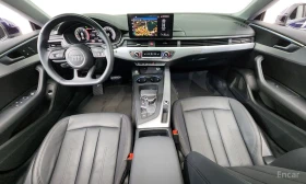 Audi A5, снимка 7