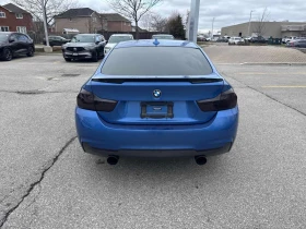 BMW 435 * 435i xDrive * CARFAX * ЦЕНА ДО БГ, снимка 5