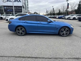 BMW 435 * 435i xDrive * CARFAX * ЦЕНА ДО БГ, снимка 3
