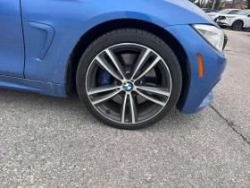 BMW 435 * 435i xDrive * CARFAX * ЦЕНА ДО БГ, снимка 6