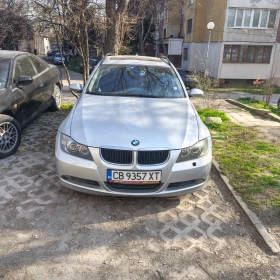 BMW 318, снимка 1