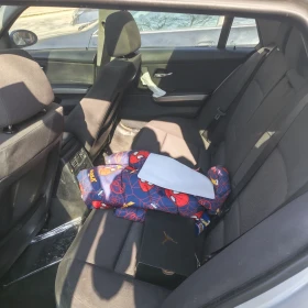 BMW 318, снимка 9