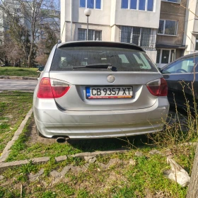 BMW 318, снимка 4