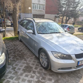 BMW 318, снимка 2