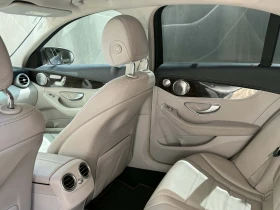 Mercedes-Benz C 300 Burmester, 4matic, снимка 14