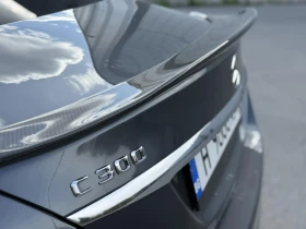 Mercedes-Benz C 300 Burmester, 4matic, снимка 7