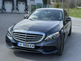 Mercedes-Benz C 300 Burmester, 4matic, снимка 2