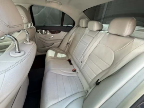 Mercedes-Benz C 300 Burmester, 4matic, снимка 15