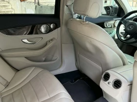 Mercedes-Benz C 300 Burmester, 4matic, снимка 13