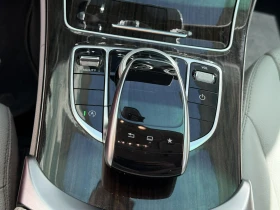 Mercedes-Benz C 300 Burmester, 4matic, снимка 12
