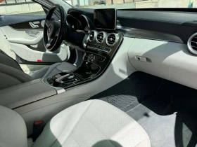 Mercedes-Benz C 300 Burmester, 4matic, снимка 10