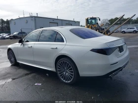 Mercedes-Benz S 580 2021 MERCEDES-BENZ S 580 4MATIC, снимка 8