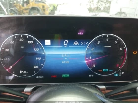 Mercedes-Benz S 580 2021 MERCEDES-BENZ S 580 4MATIC, снимка 9