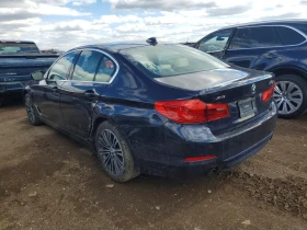 BMW 530 Xi* B48* Панорама* Бяла кожа, снимка 6