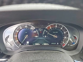 BMW 530 Xi* B48* Панорама* Бяла кожа, снимка 11