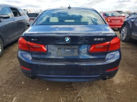 BMW 530 Xi* B48* Панорама* Бяла кожа, снимка 5