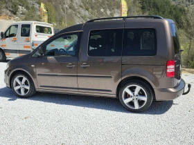 VW Caddy 1.6 TDI Life, снимка 7