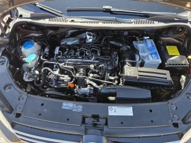 VW Caddy 1.6 TDI Life, снимка 10
