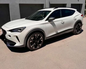 Cupra Formentor Cuppra Formentor Plug-in Hybrid 245 1.4 VZ , снимка 1