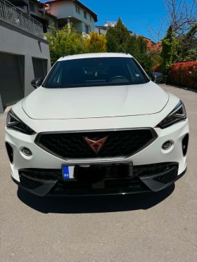 Cupra Formentor Cuppra Formentor Plug-in Hybrid 245 1.4 VZ , снимка 2