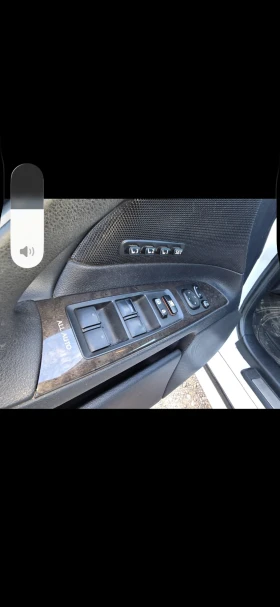 Lexus IS 220d 2009+ ФЕЙС+ 2.2+ 6ск+ ПЕРЛА+ КОЖА, снимка 9
