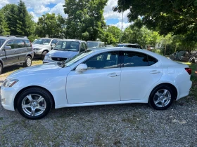 Lexus IS 220d 2009+ ФЕЙС+ 2.2+ 6ск+ ПЕРЛА+ КОЖА, снимка 7