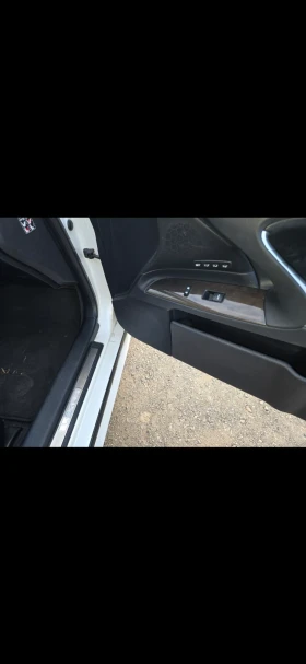 Lexus IS 220d 2009+ ФЕЙС+ 2.2+ 6ск+ ПЕРЛА+ КОЖА, снимка 11