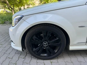 Mercedes-Benz C 180, снимка 7