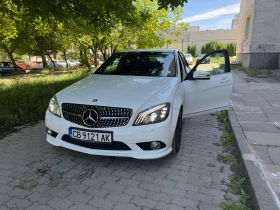 Mercedes-Benz C 180, снимка 2