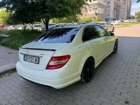 Mercedes-Benz C 180, снимка 4