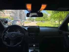 Mercedes-Benz C 180, снимка 9