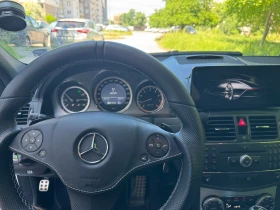 Mercedes-Benz C 180, снимка 10
