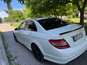 Mercedes-Benz C 180, снимка 5